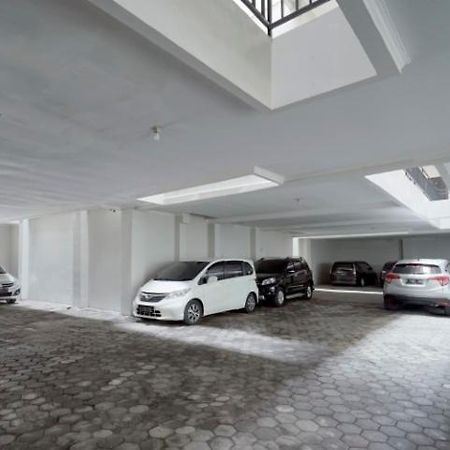 D'Paragon Kijang Utara Alastuwo Екстериор снимка