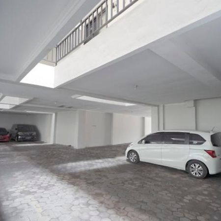 D'Paragon Kijang Utara Alastuwo Екстериор снимка