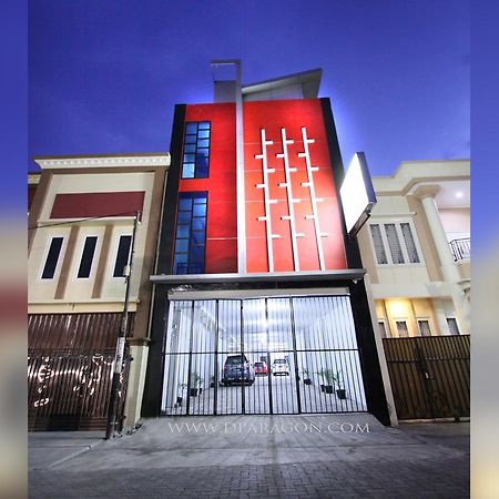 D'Paragon Kijang Utara Alastuwo Екстериор снимка