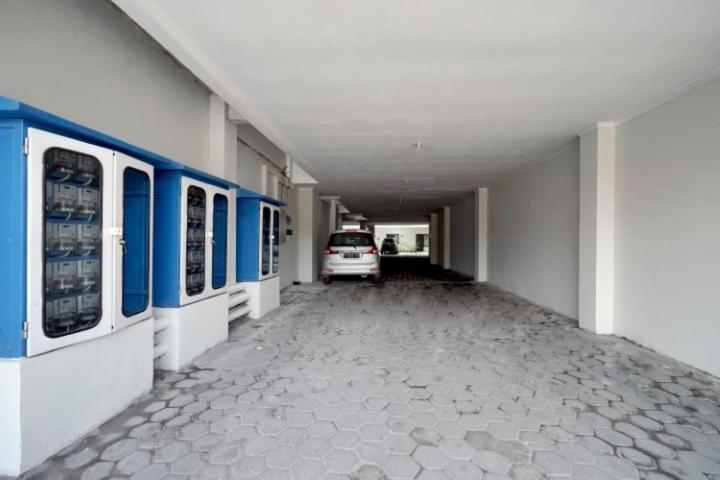 D'Paragon Kijang Utara Alastuwo Екстериор снимка